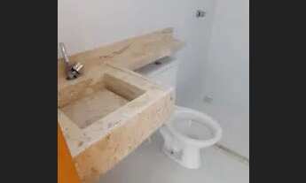 Imagem 7: Aptos de 02 quartos, térreo c/quintal, cobertura exclusiva e varanda, nos Bancários