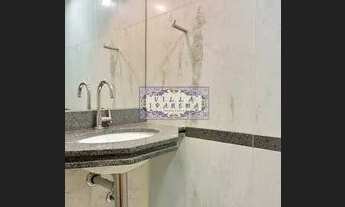 Imagem 7: LAGOA REFORMADÍSSIMO PREMIUM VISTAS DESLUMBRANTES 4 QUARTOS 4 BANHEIROS 3 VAGAS LUXUOSA IN