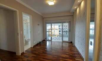 Imagem 3: Cobertura com 3 dormitórios para alugar, 170 m²- Vila Mariana /SP