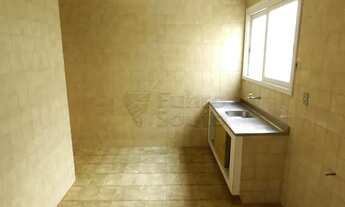 Imagem 3: Apartamento Padrão em Pelotas