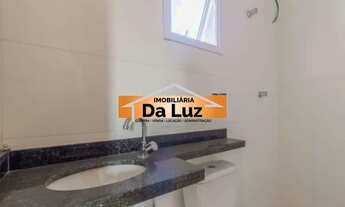 Imagem 5: COBERTURA NOVA VENDE NO BAIRRO VILA AMÉRICA EM SANTO ANDRÉ COM 82M²