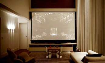 Imagem 4: Apartamento Residencial à venda, Jardim Fonte do Morumbi, São Paulo - AP0260