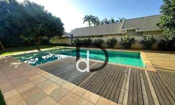 Imagem: Casa com 5 dormitórios, 580 m² - venda