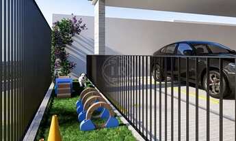 Imagem 5: Apartamento à venda no bairro São Pedro - São José dos Pinhais/PR