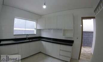 Imagem 3: Casa Ampla, Garagem Grande. Locação em Cajamar. SP