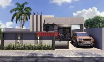 Imagem 3: Uma linda casa a venda no cuia com 3 quartos sendo1 suite