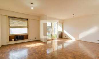 Imagem 4: Apartamento para Aluguel - Centro Histórico, 3 Quartos, 123 m2