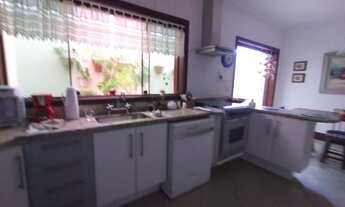 Imagem 6: Casa de condomínio para venda tem 250 metros quadrados com 5 quartos em Aparecidinha - Sor