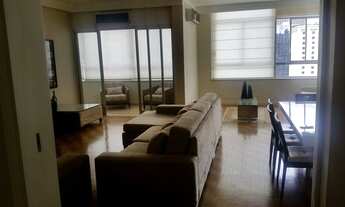 Imagem 3: Apartamento a Venda no bairro Bela Vista em São Paulo - SP. 3 banheiros, 3 dormitórios, 2