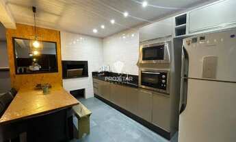 Imagem 6: Cobertura para aluguel em Balneário Gaivota no bairro itapuã