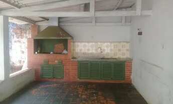 Imagem 4: Casa Padrão em São José do Rio Preto