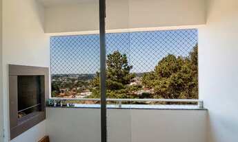 Imagem 2: Apartamento no Colonial, 2quartos 1bwc - vista incrível!