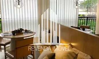 Imagem 7: Apartamento de 74m² localizado no Itaim Bibi