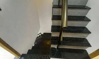 Imagem 7: CASA TRIPLEX PARA LOCAÇÃO NA TAQUARA!