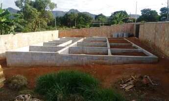 Imagem 5: Lote bairro São Francisco,igarapé Mg