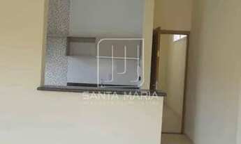 Imagem 6: Apartamento (tipo - padrao) 2 dormitórios/suite, cozinha planejada, em condomínio fechado