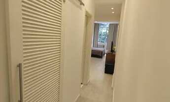 Imagem 6: Kitnet/conjugado mobiliada para aluguel em Copacabana - Rio de Janeiro - RJ