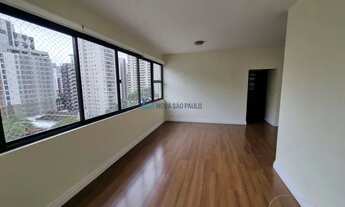 Imagem: Apartamento 102m² 3 Dormitórios 1 Suíte