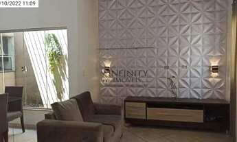 Imagem 2: Casa com 3 dormitórios à venda, 160 m² por R$ 875.000,00 - Jardim Satélite - São José dos