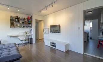 Imagem 4: Venda Apartamento 3 Dormitórios - 98 m² Brooklin