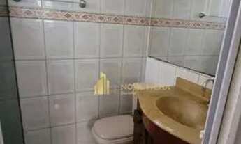 Imagem 3: Apartamento com 2 dormitórios para alugar, 54 m² por R$ 1.700/mês - Bandeiras - Osasco/SP