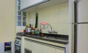 Imagem: Apartamento com 56 metros localizado no