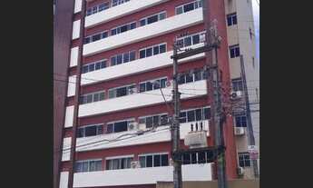 Imagem: RUA BARÃO DE ARACATI, 2440, APTº 401