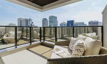 Imagem 4: Apartamento com 4 quartos 3 vagas no Água Verde