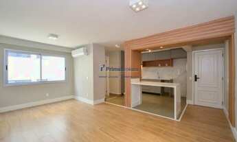 Imagem 5: Apartamento residencial para venda, Moema, 2 quartos