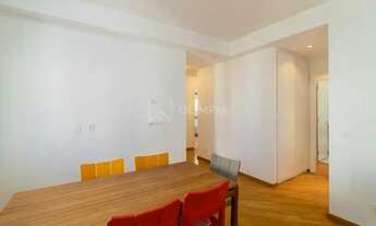 Imagem 7: Locação Apartamento 2 Dormitórios - 89 m² Paraíso