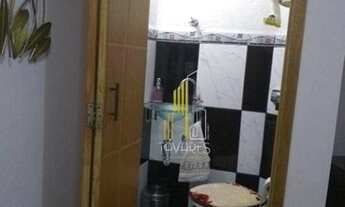 Imagem 7: Sobrado com 3 dormitórios à venda, 120 m² por R$ 450.000,00 - Jardim Guarau - São Paulo/SP