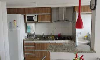 Imagem 5: Apartamento para venda tem 70 metros quadrados com 2 quartos em Setor Campinas - Goiânia