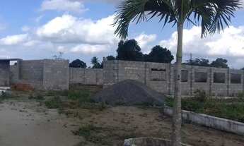 Imagem 5: Loteamento Sapeaçu Ville, lotes frente Rodoviária, 350 m², escriturado, com infraestrutur