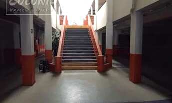 Imagem 3: Santo André - Prédio Inteiro - Centro