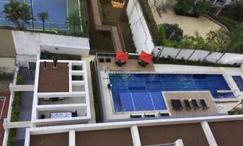 Imagem 2: Apartamento para venda no Campo Belo 3 suites 4 vagas