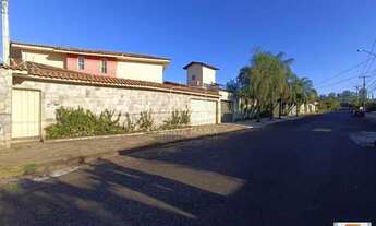 Imagem 2: Casa (sobrado na rua) 4 dormitórios/suite