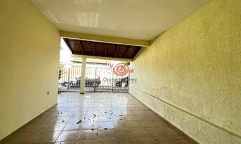 Imagem 3: Casa ampla com 4 quartos sendo 1 suíte