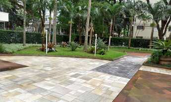 Imagem: Apartamento para venda tem 218 metros quadrados