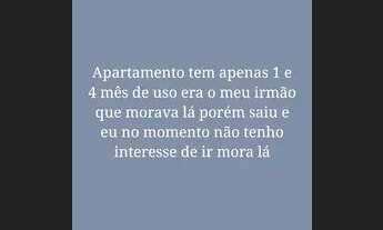 Imagem: Apartamento para alugar no mucumagro