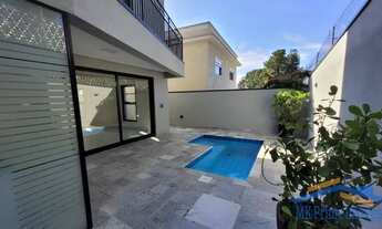 Imagem 2: Belíssima Casa de Condomínio 368m² - Residencial 3 - Alphaville