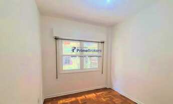 Imagem 2: Apartamento para venda na Vila Mariana sem vaga