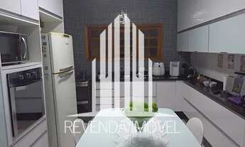 Imagem 2: Sobrado com 150m² e 3 quartos na Penha