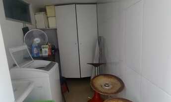 Imagem 7: Caiçara, Apto com Área Privativa, 03 Dts, Suite, 165 m² !! Oportunidade !!