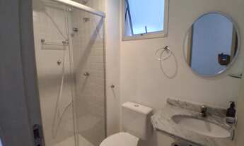 Imagem 4: Apartamento 02 dormitórios com vista do mar- Centro