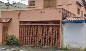 Imagem 6: Sobrado para venda possui 208 metros quadrados com 3 quartos em Vila Carrão - São Paulo