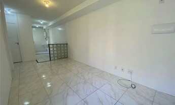 Imagem 3: Apartamento com 2 quartos para alugar, 46 m2 - Campo Grande