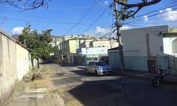 Imagem 3: Casa para aluguel tem 50 metros quadrados com 1 quarto em Saudade - Belo Horizonte - MG