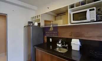 Imagem: Flat com 1 dorm, Centro, Jundiaí, Cod