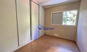Imagem 6: Apartamento com 4 dormitórios, 180 m² - venda por R$ 1.550.000,00 ou aluguel por R$ 8.500