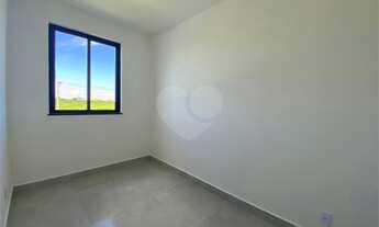 Imagem 5: Campos dos Goytacazes - Casa Padrão - Parque São Benedito